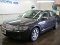 Alloy Metallic - MKZ Sedan Photo No. 1
