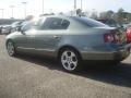 Granite Green - Passat Komfort Sedan Photo No. 2
