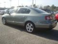 Granite Green - Passat Komfort Sedan Photo No. 3