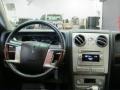 Alloy Metallic - MKZ Sedan Photo No. 4