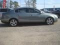 Granite Green - Passat Komfort Sedan Photo No. 5