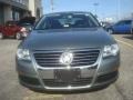 Granite Green - Passat Komfort Sedan Photo No. 7
