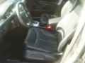 Granite Green - Passat Komfort Sedan Photo No. 8