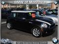 Midnight Black - Cooper S Hardtop Photo No. 1
