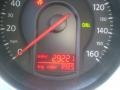 Granite Green - Passat Komfort Sedan Photo No. 13