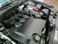 3.5L DOHC 24 Valve Duratec V6 2007 Lincoln MKZ Sedan Engine