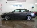 Alloy Metallic - MKZ Sedan Photo No. 14