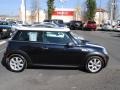 Midnight Black - Cooper S Hardtop Photo No. 3
