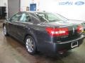 Alloy Metallic - MKZ Sedan Photo No. 15