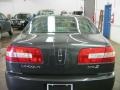 Alloy Metallic - MKZ Sedan Photo No. 16