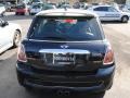 Midnight Black - Cooper S Hardtop Photo No. 5