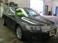 Alloy Metallic - MKZ Sedan Photo No. 17