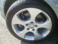 Granite Green - Passat Komfort Sedan Photo No. 18