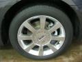 Alloy Metallic - MKZ Sedan Photo No. 19