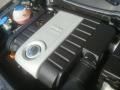Granite Green - Passat Komfort Sedan Photo No. 20