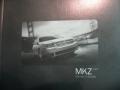 Alloy Metallic - MKZ Sedan Photo No. 20