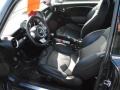 Midnight Black - Cooper S Hardtop Photo No. 14