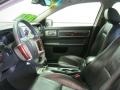Alloy Metallic - MKZ Sedan Photo No. 25