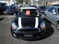 Midnight Black - Cooper S Hardtop Photo No. 25