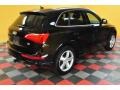 Brilliant Black - Q5 3.2 quattro Photo No. 4