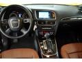 Brilliant Black - Q5 3.2 quattro Photo No. 5