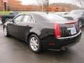 Black Raven - CTS 4 AWD Sedan Photo No. 12