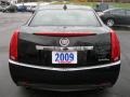 Black Raven - CTS 4 AWD Sedan Photo No. 13