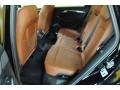 Cinnamon Brown Interior Photo for 2010 Audi Q5 #46524018