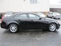 Black Raven - CTS 4 AWD Sedan Photo No. 14