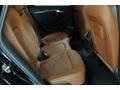 Cinnamon Brown Interior Photo for 2010 Audi Q5 #46524042