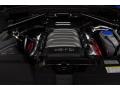 3.2 Liter FSI DOHC 24-Valve VVT V6 2010 Audi Q5 3.2 quattro Engine