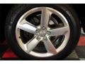 2010 Audi Q5 3.2 quattro Wheel and Tire Photo