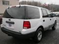 2004 Oxford White Ford Expedition XLS  photo #2
