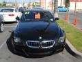 Black - M6 Coupe Photo No. 2