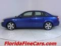 Ocean Blue Pearl - A4 1.8T Sedan Photo No. 3