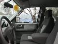 2004 Oxford White Ford Expedition XLS  photo #7