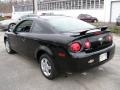 2007 Black Chevrolet Cobalt LT Coupe  photo #5