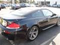 Black - M6 Coupe Photo No. 8