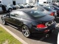 Black - M6 Coupe Photo No. 9