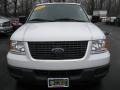2004 Oxford White Ford Expedition XLS  photo #10