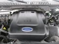 4.6 Liter SOHC 16-Valve Triton V8 2004 Ford Expedition XLS Engine