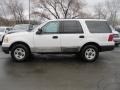2004 Oxford White Ford Expedition XLS  photo #12