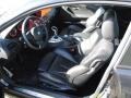 Black - M6 Coupe Photo No. 13