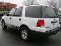 2004 Oxford White Ford Expedition XLS  photo #13