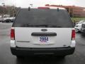 2004 Oxford White Ford Expedition XLS  photo #14