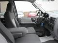 2004 Oxford White Ford Expedition XLS  photo #19