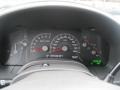 2004 Ford Expedition XLS Gauges