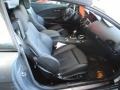 2008 Space Grey Metallic BMW 6 Series 650i Convertible  photo #5