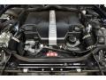 3.2L SOHC 18V V6 2004 Mercedes-Benz E 320 4Matic Sedan Engine