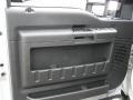 2008 Silver Metallic Ford F250 Super Duty FX4 Crew Cab 4x4  photo #15